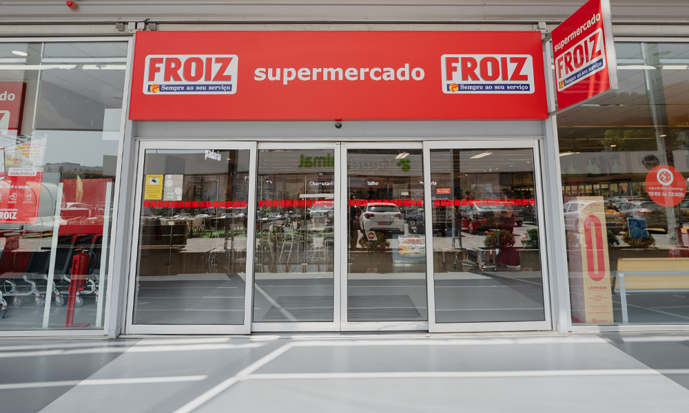 Froiz Braga Retail