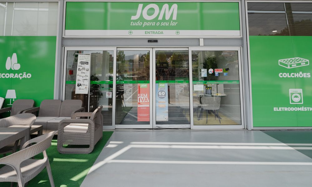 Jom Braga Retail