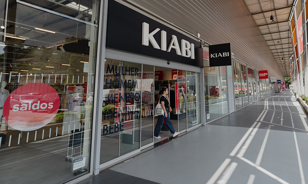 Kiabi Braga Retail