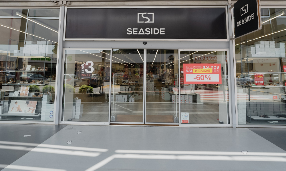 Seaside Braga Retail
